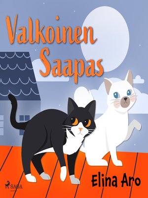 Valkoinen Saapas - Audiobook